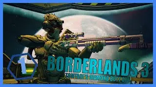 Tomatse's Diamond Butt Gun: Tomatse Plays Bl3