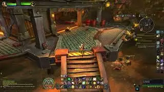 World of Warcraft: The War Within | Season 2 | Undermine Questline | Stealing the Keys #wow