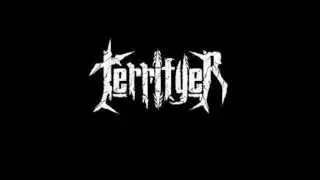 Terrifyer - 04 Urban Wasteland