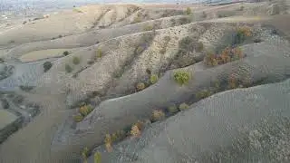 DEĞİRMENLİ KÖYÜ ÜSTÜ