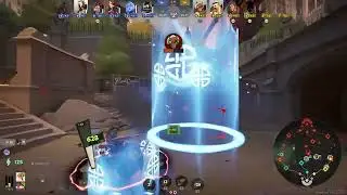 billy 1v2 gamble insane noway deadlock (insane)