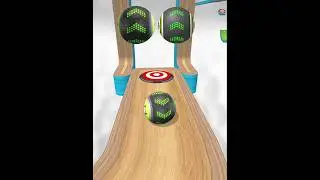 🌟 Going Balls VS Rollance Balls VS Action Ball Games New Race 7601 | Android/IOS Games