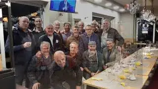 AMARCORD 3 - Foto in bianc e negher e a culur, bei ricordi.
