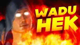 wadu hek