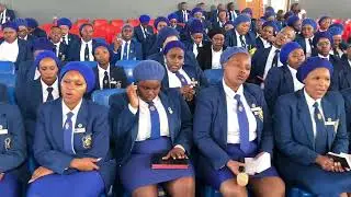 COGHDWG Consultation 2025 - Yesu wena ungumhlobo