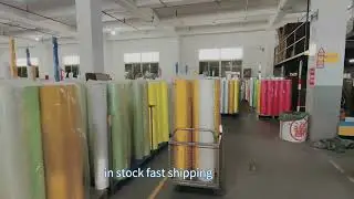 Types of Reflective Films: Road and Advertising UsesTopic: #ReflectiveFilmApplications