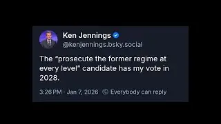 America is collapsing. #minnesota #venezuela