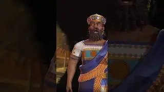 Civ VI | Hammurabi and Ancient Era Planes