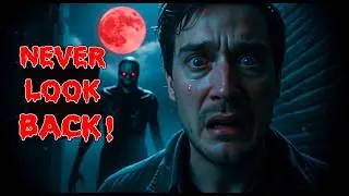 Blood Eclipse: The Crimson Moon's Curse Unleashes Hell!