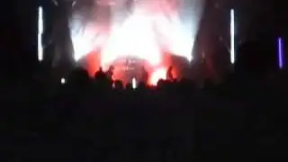 Kidofdoom - Son live at Trajectory 02