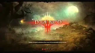 Diablo 3   Softcore   16000 Tomes of Secrets into Demonic Essences