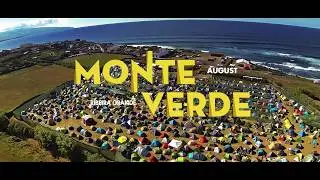 Monte Verde FestIval 2015 // Aftermovie Oficial