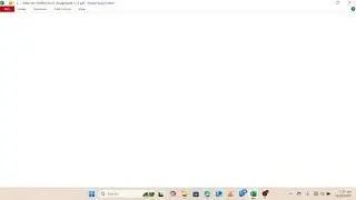 How to Import PDF Tables into Excel in Seconds!