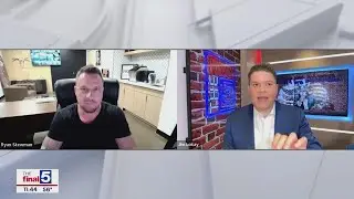 First Republic collapse shakes confidence in banks | FOX 5 DC