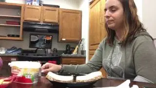 Adapted Cooking Activity