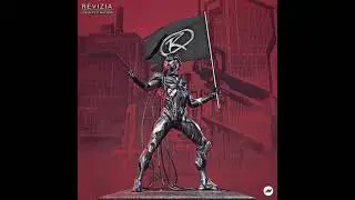 Revizia - Dishyped Nation (Full EP) [Dark Synthwave /Cyberpunk]
