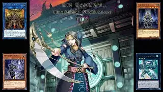 Six Samurai = Tempest Magician FTK #2