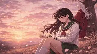 InuYasha 犬夜叉 Ending &ndash; Every Heart by BoA