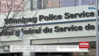 Canada: Winnipeg Mosque Targeted in Latest Hate Incident