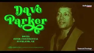Fa’asavalu Dave Parker - Manuia lau malaga