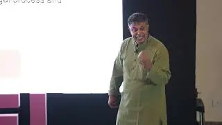 Justicemaker Showcase | Vivek Raghavan - Power of Collaborative AI Development+OpenNyAI Labs Launch