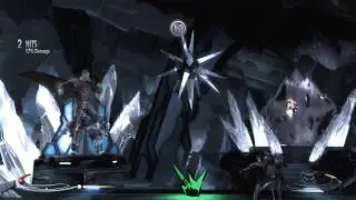 Injustice  Gods Among Us - S.T.A.R. Labs Mission 6