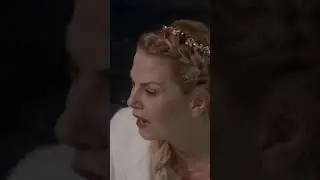 Emma in the Wish Realm tho... 🙊 (S6E10) #OUATshorts