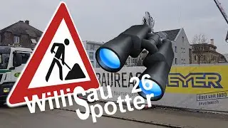 Bauspotter25 Sternenmatt