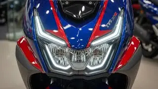 2026 TVS NTORQ New Design Is Finally Here 🔥!