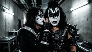 Ace Frehley's Last KISS Show &mdash; The 7 Words That Made Gene Simmons Break Down and Cry in 1982