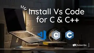 How to install Vs Code for C & C++ || Install Vs code for C & C++ language @firetechnico