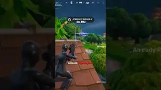 Sheeesh. #youtubeshorts #fortnitebattleroyale #gameplay #shortsfeed #sniper #shorts #fyp
