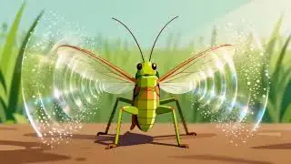 Bedtime Cricket Story