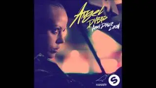 DVBBS &ndash; Angel feat. Dante Leon