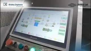 🔹 Revolutionizing Stone Cutting with Wire Gang Saw Technology! 🔹