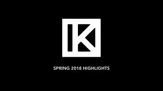 Kartel Music Group // Spring 2018 Highlights