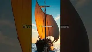Ancient Global Trade Routes That Predated Columbus