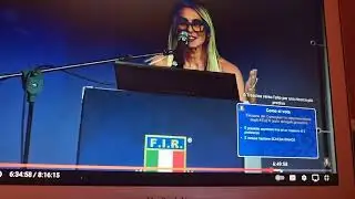 #Rugby, presidente federale &egrave; Andrea#Duodo, battuto di 6mila voti Marzio#Innocenti. Giovanelli al 2%