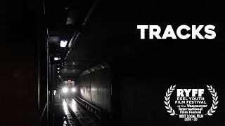 2019/20 Reel Youth Film Festival LOCAL Winner :: Tracks