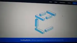 Decentralized Donation AppDemovideo