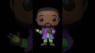 Grab this Funko Pop! Before it Stonks - Marvel Kang Variant