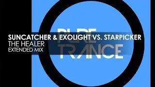 Suncatcher & Exolight vs. Starpicker - The Healer