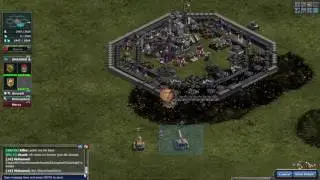 War Commander --- Shadow Ops New setup Highway Zealots (70) 10 minus Repair