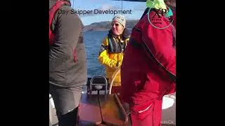 Day Skipper Development promo