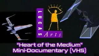 LucasArts 