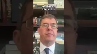 Understanding the Dynamics of War:The Fallacy of NonInteraction #jacekbartosiak #thomasmahnken #csba