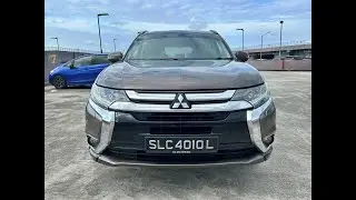 SLC4010L OUTLANDER