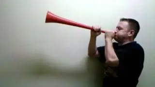 Vuvuzela Horns by National Prize and Toy www.nationalprizeandtoy.com