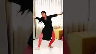 Nritta !!! #bharatnatyam #jathi #kauthuvam