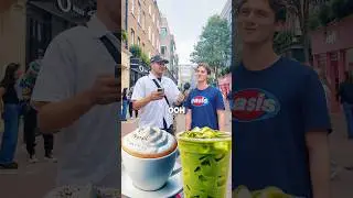 Coffee menu winner stays on with the public